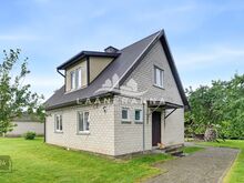 Perekodu Haapsalu äärelinnas!