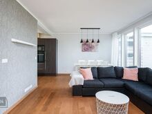 3-toaline ääreboks – aed, saun ja terrass