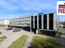 Renoveeritud büroopind Mustamäe tee ääres!