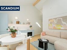 Suure terrassiga kodu on valmis!