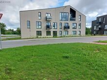 Müüa uus korter, Põllu tn 1b-3, Rapla linn