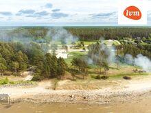 Uus turul! Mereäärne eksklusiivne kinnistu.