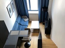 Stiilne loft Tartu vanalinnas (TAGATISRAHA 0 EUR*)