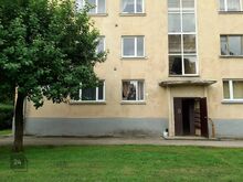 Продаётся квартира возможен торг