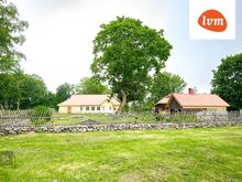 Soodushind kuni jaanipäevani! Ehitusjärgus maja Lassi külas Saaremaal!