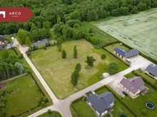 Loo oma unistuste kodu Viljandi linna piiril!