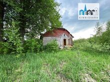 Privaatne kinnistu, elekter 3x25A, kaev kinnistul!