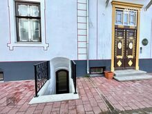 Uued äripinnad südalinnas  Rüütli tänaval!
