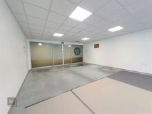 VABANEV ÄRIPIND TAMMSAARE KESKUSES