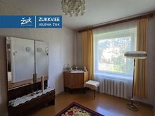 MÜÜK / VAHETUS