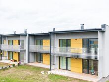 A-ENERGIAKLASSI KODUD PÄIKSEPANEELIDEGA!