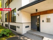 Üürile anda 2-toaline korter Kadriorus – parkimiskoht hoovis
