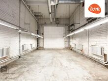 Tootmis/laopind Pärnu linnas