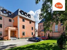 Kesklinnas 3-toaline korter, tasuta parkimine kinnises sisehoovis!