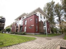 Üüripakkumisse tuleb kahe eraldi magamistoaga korter Tartus Emajõe ääres