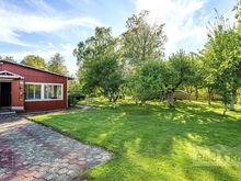HUBANE AIAMAJA SAUNA, GARAAŽI JA VILJAAIAKA!