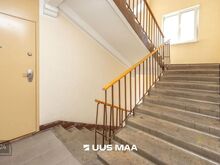 RÕDUGA 2-TOALINE KORTER PAE PARGI LÄHEDAL