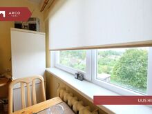 Müüa 2-toaline korter Võhmas, Kalevi tn 6 korterelamus!

Kena, avar korter, suurusega 46,3 m²