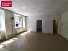 Sobiv väiketootmiseks või toidukäitlemiseks!