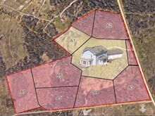 Arendusmaa 20ha Tallinna lähedal Meremõisas
