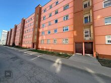1-комнатная квартира под ремонт в отличном районе Нарв�