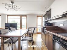 Kakumäel, hinnatud Merirahu elamupiirkonnas on pakkuda ilus ja eriline perekodu!



Korter on 4-toa