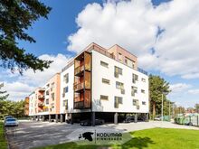 2 PARKIMISKOHTA / LÄBI MAJA PLANEERING / RÕDU!
