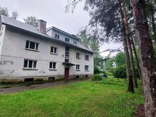 Müüa 1-toaline korter linnas Vikerkaare tn 15, Oru linnaosa, Kohtla-Järve linn, 39,3 m2, 3/3 korr