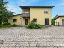 Müüa 6-toaline sauna- ja garaažiga maja Pirital!