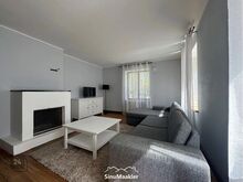 TASUTA PARKIMINE HOOVIS, KAMIN!