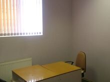 Üürile anda bürooruumid, mille sissepääs maja tagant