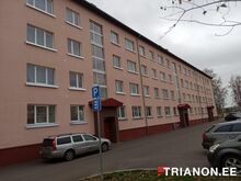Müüa 2-toaline korter Kohtla-Järvel (Järve linnaosa), 38,7 m2, 1/4 korrus, renoveeritud