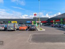 Kaubanduspind IKEA kõrval - KURNA PARK!