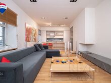Maitsekalt sisustatud korter!
