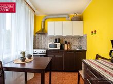 Korter müüakse koos sisustuse ja mööbliga!
Hind kukkus 4000€.