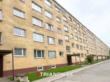 PÕHIINFOObjekti tüüp: 3-toaline korterAsukoht: Narva, Kreenholmi tn 28Pindala: 47,5 m²Korrus: 4/