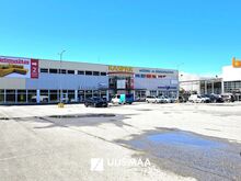 ÜÜRIHIND VAID 4.80 EUR/M2