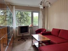 2-toaline korter Mustamäe südames