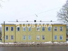 MÜÜA ÜÜRIMAJA NARVA TN 3 – STABIILNE TULUALLIKAS INVESTORILE
