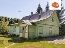 Sinu uus kodu Võhandu jõe ääres Räpinas ootab Sind