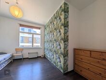 KESKLINNA JA KADRIORU PIIRIL 3-TOALINE KORTER + PARKIMINE!