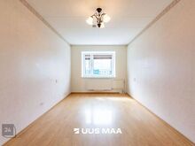 Müüa Rakvere kesklinnas!



2-toaline eraldi tubadega korter, asub renoveeritud maja viimasel korr