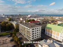 RÕDU / D-terminal 500m / Maa-alune parkimine /