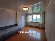 PÕHIINFOObjekti tüüp: 3-toaline korterAsukoht: NarvaPindala: 63,5 m²Korrus: 6/9Seisukord: Keskmi
