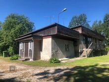 3 hoonet 2,5ha elamumaal,Haapsalu lähedal.