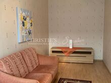 2-toaline korter Kristiines