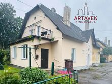 AVAR KORTER, PUUKAMIN, GARAAŽ