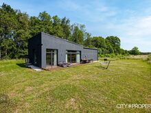 Päikese villa - kodu põhjamaises paradiisis
