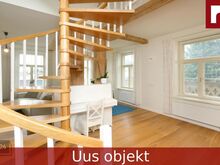 UUS PAKKUMINE KESKLINNA LÄHEDAL ROHELISES PIIRKONNAS!