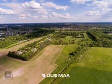 Kehtestatud detailplaneering